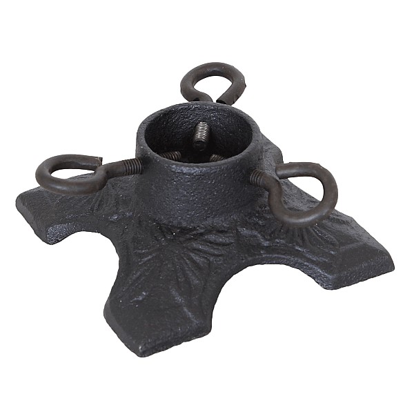 Candlestick Christmas Tree Stand