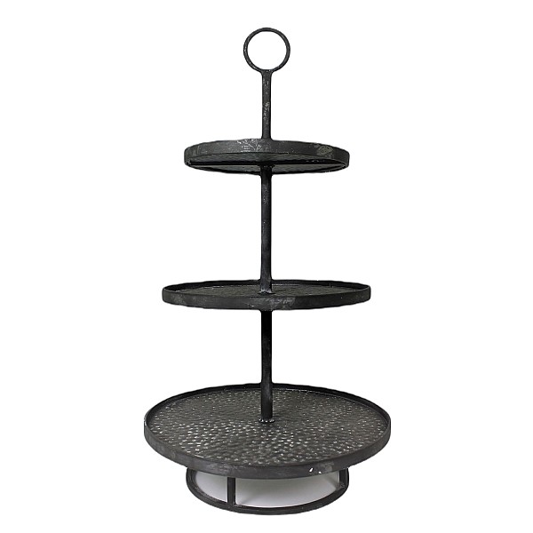 3 tier Tray Levi