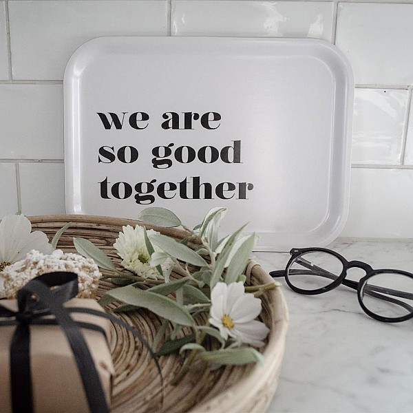 Bricka Good Together