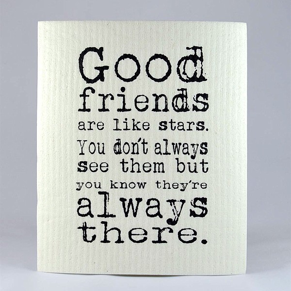 Disktrasa Good friends