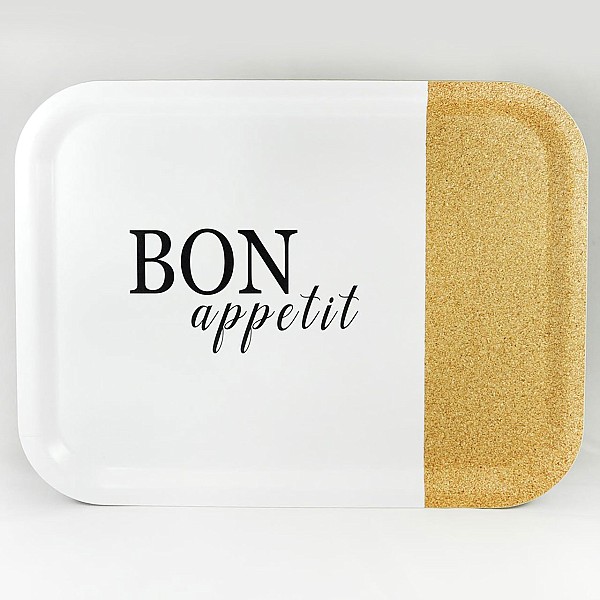 Bricka Bon appetit