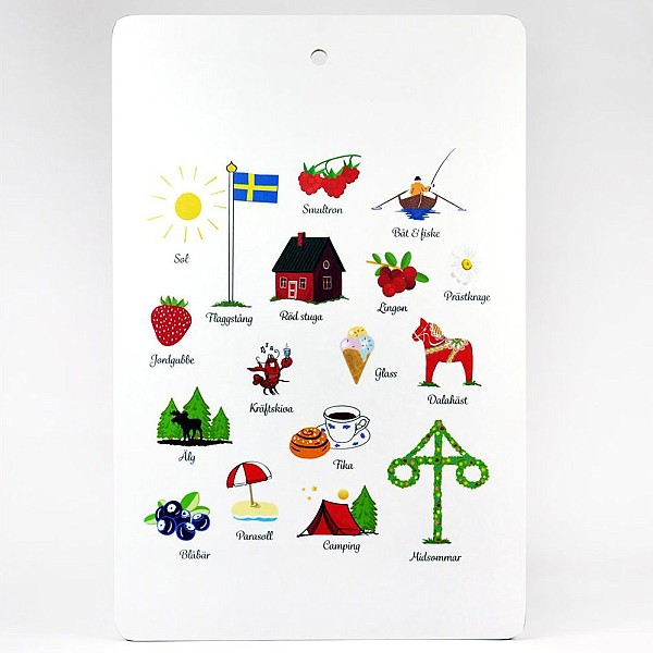 Skärbräda Swedish Traditions