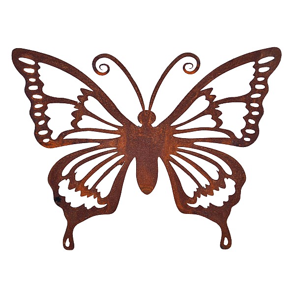 Fjäril till armeringsnät