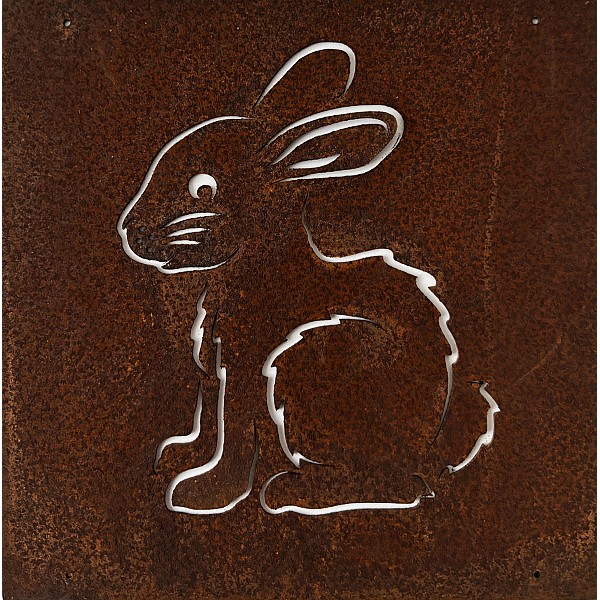 Sign Rabbit