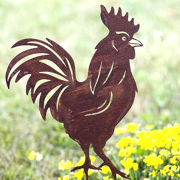 Rooster Hilding
