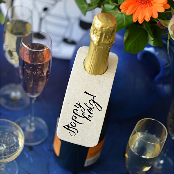 Dish Cloth Card Njut