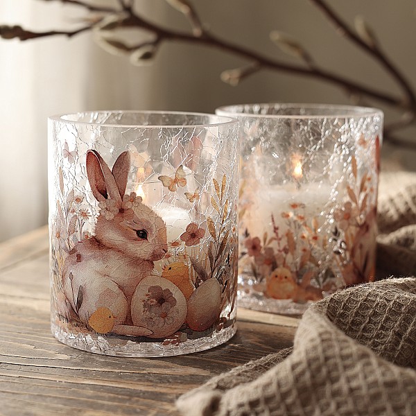 Majas Kerzenhalter Blossom