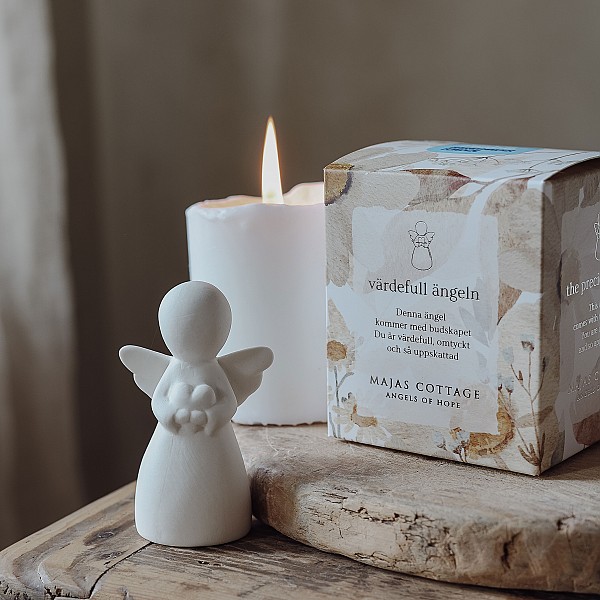 Majas The Precious Angel