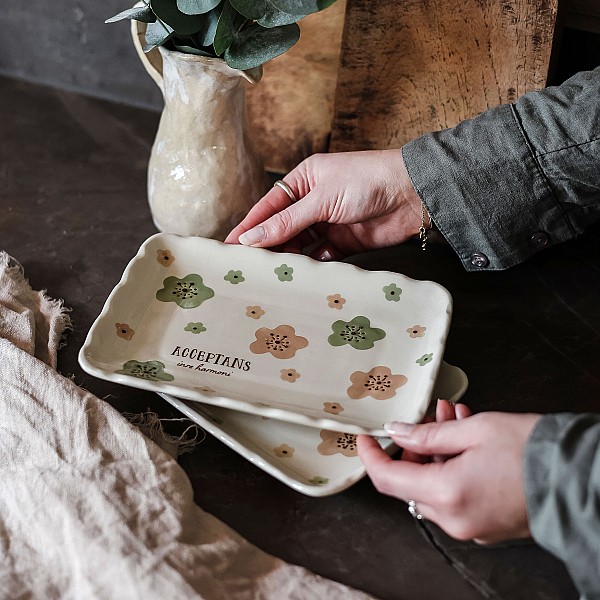 Majas Teller Acceptans