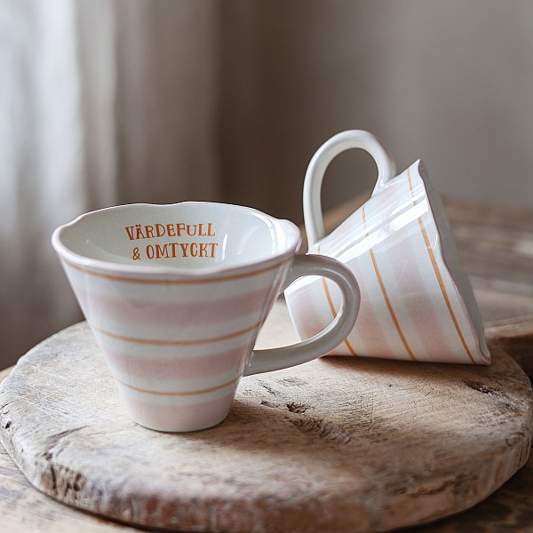 Majas Becher Värdefull & Omtyckt