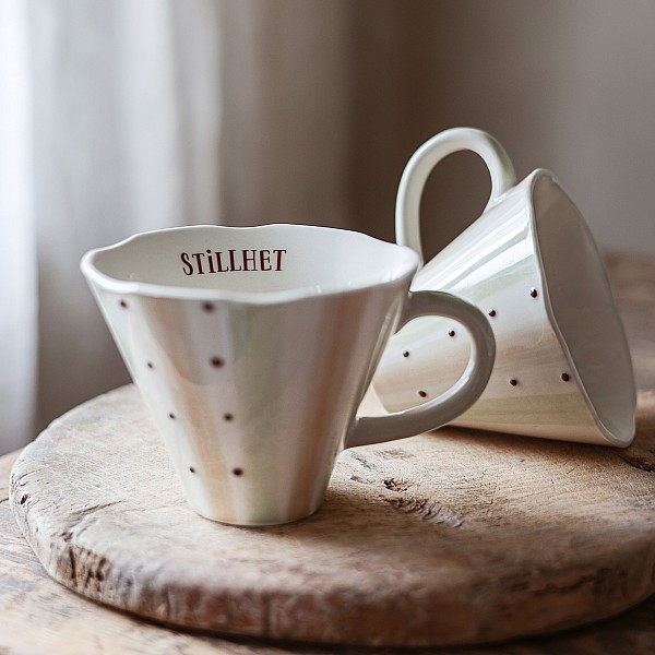 Majas Becher Stillhet