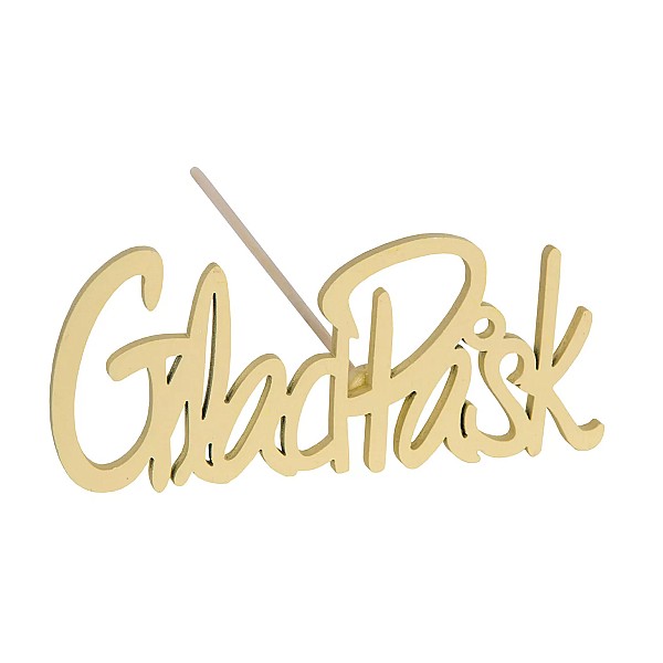 Glad Påsk Stick