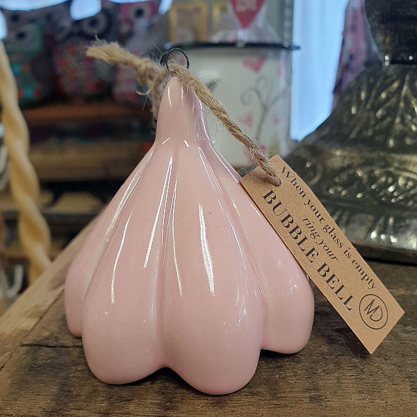 Bjällra Bubble Bell