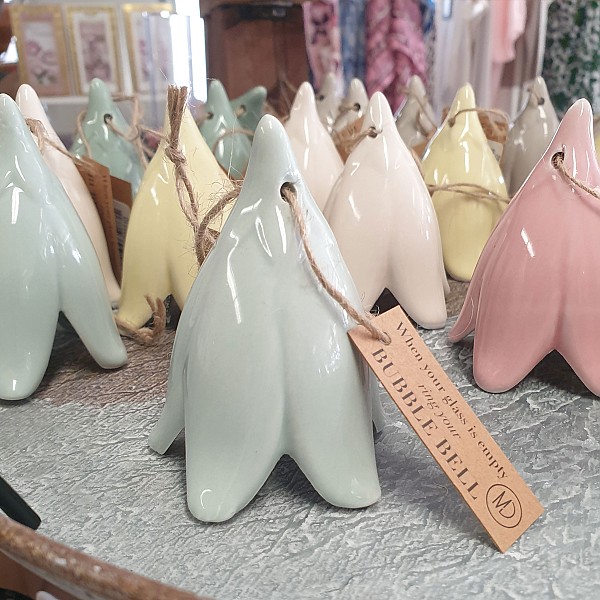 Bjällra Bubble Bell Avlång