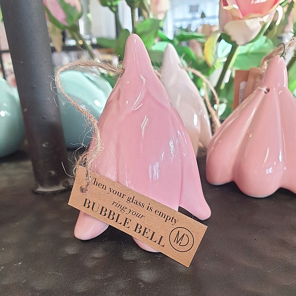 Bjällra Bubble Bell Avlång