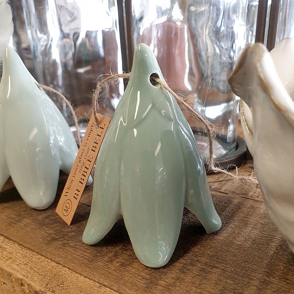 Bjällra Bubble Bell Avlång