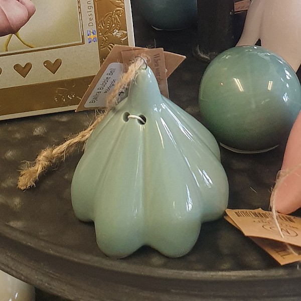 Bjällra Bubble Bell