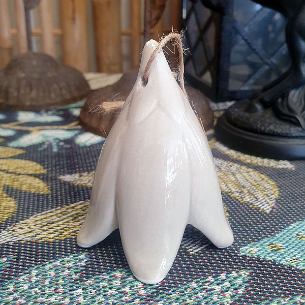 Bjällra Bubble Bell Avlång