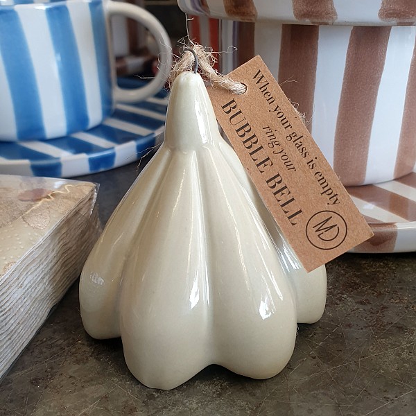 Bjällra Bubble Bell