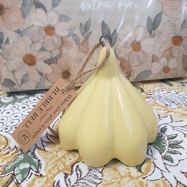 Bjällra Bubble Bell