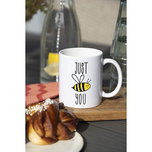 Mug Just Bee You