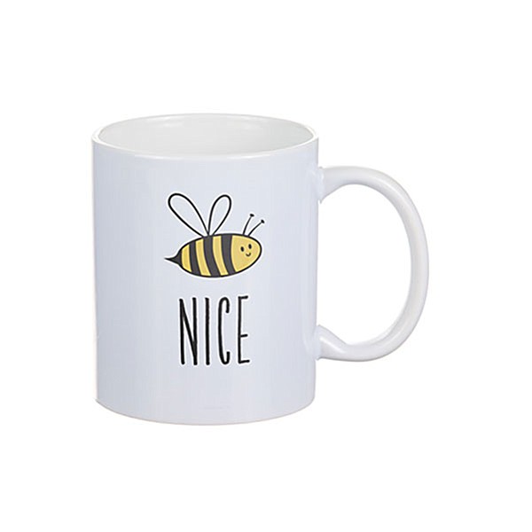 Mug Bee - Bee Nice