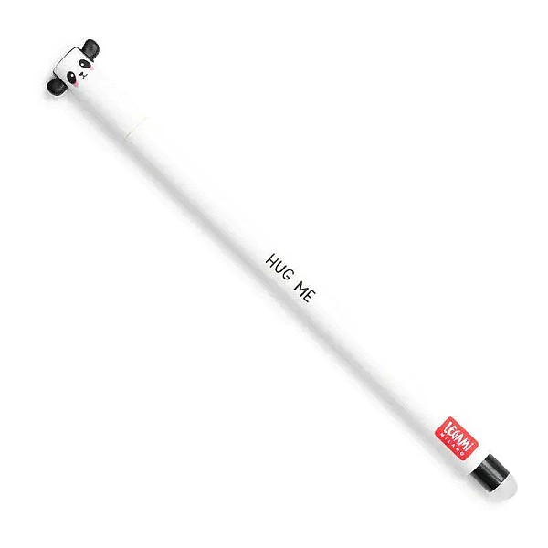 Erasable Gel Pen Panda