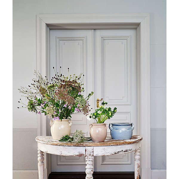 Krus Brobacka 2L Hög - Beige