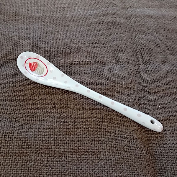 Happy Spoon Dot