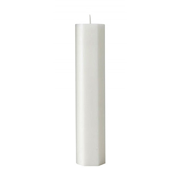 Spider web candle - XL