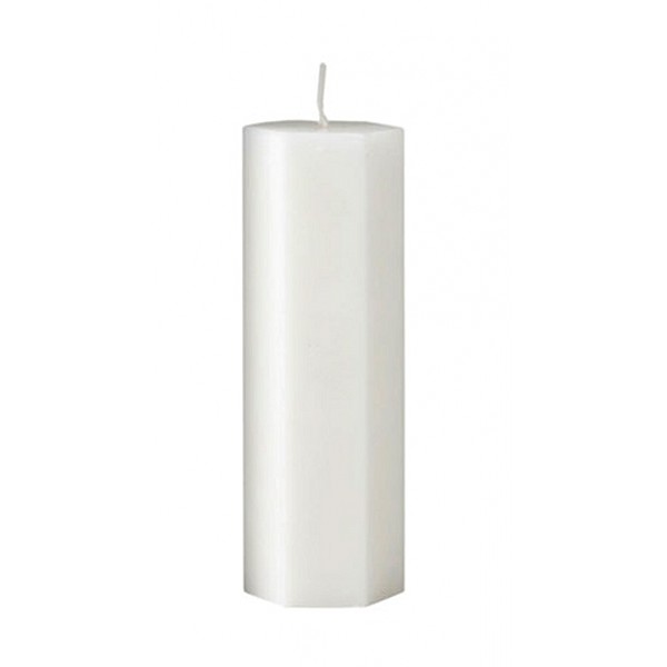 Spider web candle - Medium