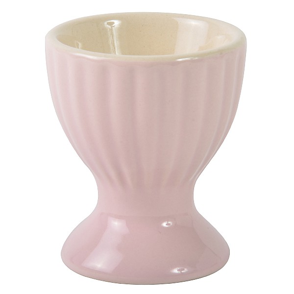 Egg Cup Mynte - English Rose - Pink