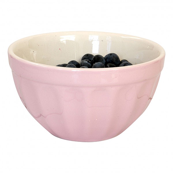 Muesli Bowl Mynte - English Rose - Pink