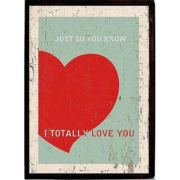Tavla Just so you know I totally love you