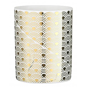 Ljuslykta / Ljuskopp