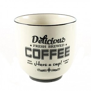 Kopp Delicious Coffee