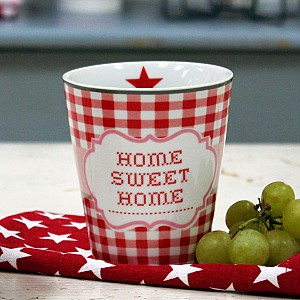 Happy Mug HOME SWEET HOME