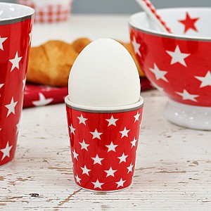 Äggkopp Star