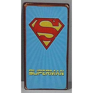 Magnet Superman