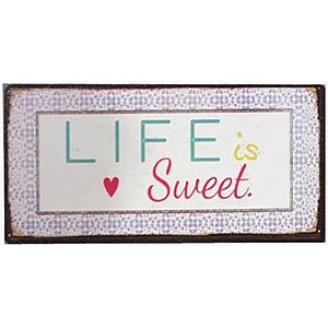 Magnet LIFE is Sweet