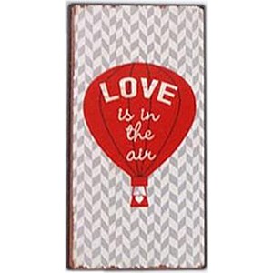 Magnet LOVE is in the air