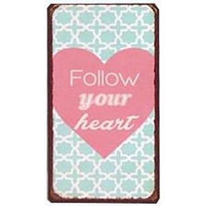 Magnet Follow your heart