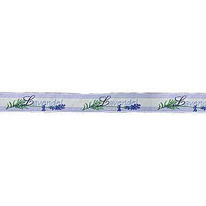 Band Lavendel