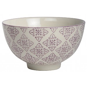 Skål Casablanca Liten