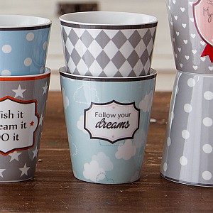 Happy Mug Follow your dreams