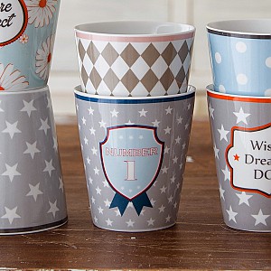 Happy Mug Number one