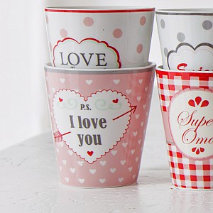 Happy Mug P.S. I love you