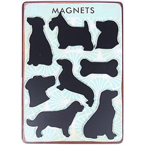 Magneter Hundar