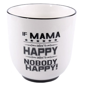 Kopp If mama ain't happy