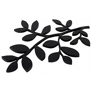 Grytunderlägg Bladverk